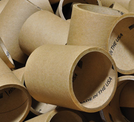 Shipping Tubes - Advanced Paper Tube